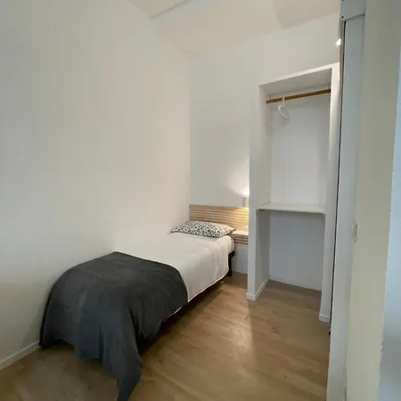 Loft Camille Bolonia